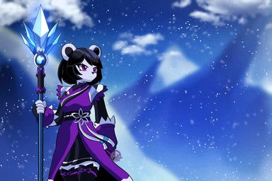 neera_li, freedom_planet, galaxytrail, theglitchedowl, anthro