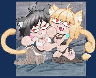 goth_neco-arc, neco-arc, tsukihime, type-moon, deadwife