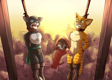 death_(puss_in_boots), kitty_softpaws, puss_in_boots_(dreamworks), dreamworks, puss_in_boots_(franchise)