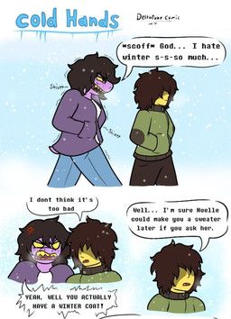 kris_dreemurr, susie_(deltarune), deltarune, undertale_(series), kulekiwi