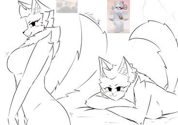 girlkisser_(melodynotmel), roblox, plus_proot, blush, blush_lines