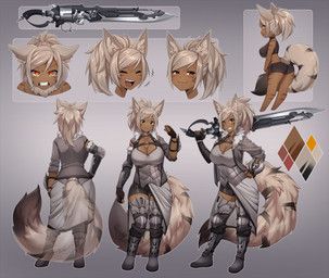 kaori_(jeph88), final_fantasy, final_fantasy_xiv, square_enix, iwbitu