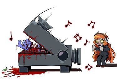 ishmael_(limbus_company), singing_machine, wumpus_(discord), discord_(app), limbus_company