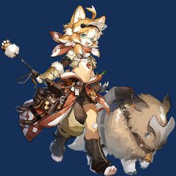 melitta_(arknights), arknights, hypergryph, studio_montagne, unknown_artist