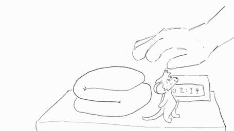 scatdog, ambiguous_gender, anthro, bdsm, bedroom