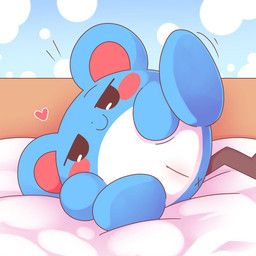 nintendo, pokemon, onebchan, anus, beady_eyes