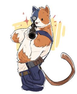 meowscles, epic_games, fortnite, its_stardog, aiming_at_viewer