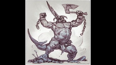 taran_fiddler, 4_fingers, 4_toes, anthro, aquatic