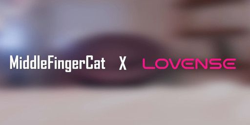 cat_(middlefingercat), lovense, lovense_ridge, lovense_solace_pro, middlefingercat