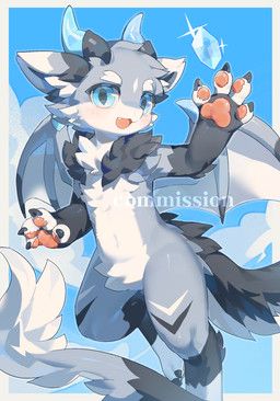 biyuehu, bilibili, mythology, vtuber, theresnobody827