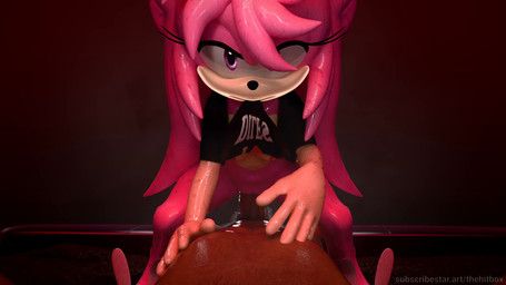 emzberry, fan_character, sega, sonic_the_hedgehog_(series), subscribestar