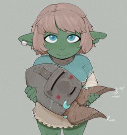 plinkgrn, 5_fingers, ambiguous_fluids, ambiguous_gender, anthro