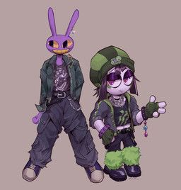 jax_(tadc), pomni_(tadc), glitch_productions, the_amazing_digital_circus, canid_kaiba