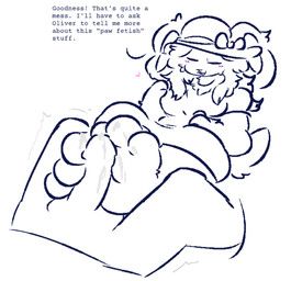 bun_mom_(adude54), belowbogey, 3_toes, anthro, blush