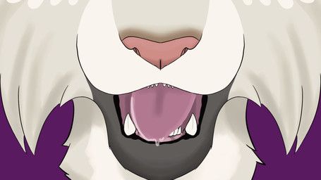 diligence_nble, anthro, bodily_fluids, brenawin, carnivoran