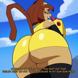 gobbles_(gameoverse), kit_bodega, gameoverse, glitch_productions, andrews38369