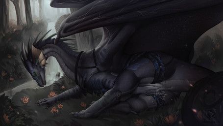 fan_character, rtut450, european_mythology, mythology, wings_of_fire