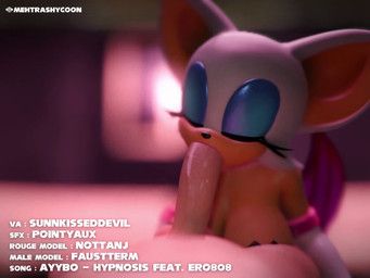 rouge_the_bat, patreon, sega, sonic_the_hedgehog_(series), subscribestar
