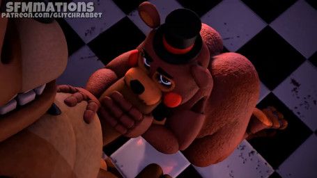 toy_freddy_(fnaf), withered_freddy_(fnaf), five_nights_at_freddy's, five_nights_at_freddy's_2, scottgames