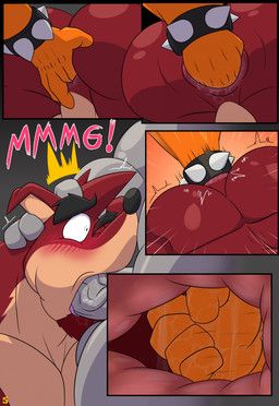 crunch_bandicoot, koala_kong, tiny_tiger, activision, crash_bandicoot_(series)