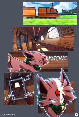chess_(xael-the-artist), nintendo, pokemon, pokemon_mystery_dungeon, spike_chunsoft