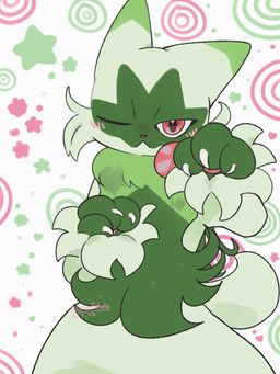 nintendo, pokemon, lunnanathalia, ambiguous_anthro, ambiguous_gender