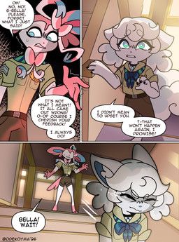 isabella_(odeko-yma), pix_(odeko-yma), nintendo, pokemon, pokemon_mystery_dungeon