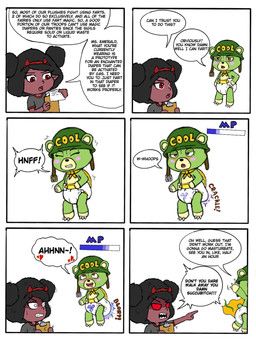 abuduldl, angry, animate_inanimate, anthro, bear