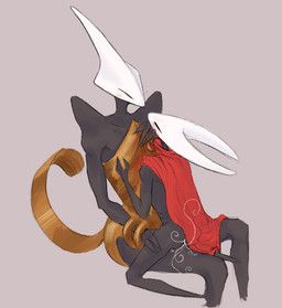 hornet_(hollow_knight), shakra_(hollow_knight:_silksong), hollow_knight:_silksong, hollow_knight_(franchise), team_cherry