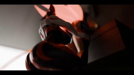 valkyr_(warframe), voruna_(warframe), digital_extremes, tencent, warframe