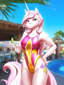 fleur_de_lis_(mlp), friendship_is_magic, hasbro, my_little_pony, mythology