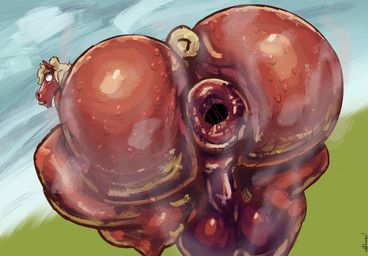 austin_(oddkangal), oddkangal, ahegao, anus, backsack