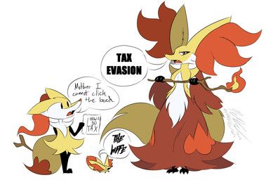 nintendo, pokemon, chaokocartoons, ambiguous_feral, ambiguous_gender