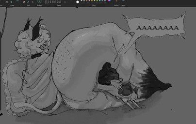 june_(userpagani), sub_(userpagani), userpagani, anthro, art_program_in_frame