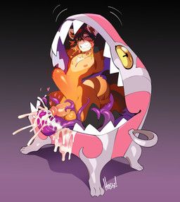nedoiko, ailurid, anal, anal_penetration, anthro