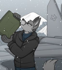 yakov_lisakovich, nintendo, star_fox, hachimakiyaki, 5_fingers