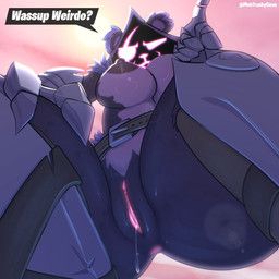 raven_team_leader, epic_games, fortnite, mehtrashygoon, anthro