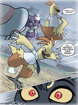 lucky_(odeko-yma), nintendo, pokemon, pokemon_mystery_dungeon, spike_chunsoft