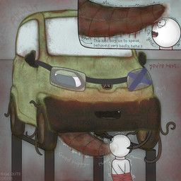 bajaj, bajaj_qute, akuzli_bread, after_death, ambiguous_gender