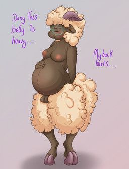 rayelle_(seenty), seenty, anthro, areola, balls