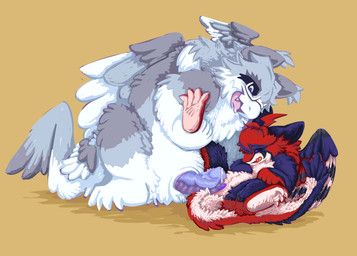 eito_aotsuki, takumi_sumino, mythology, the_hundred_line:_last_defense_academy, toxoplasmosis_(toxoplasmatinae)