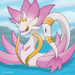 palworld, pocketpair, strohdelfin, animal_genitalia, cloaca