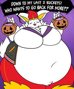 tas_(tascinderace), halloween, nintendo, pokemon, pompuffy_(artist)