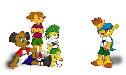 striker_(fifa), zakumi, lucasholt, anthro, armadillo