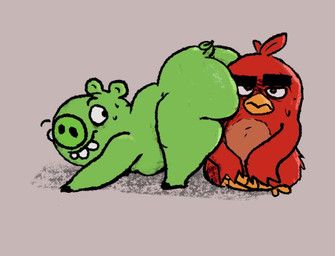red_(angry_birds), angry_birds, rovio_entertainment, sega, the_angry_birds_movie