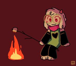 ralsei, deltarune, undertale_(series), vertexxx, ambiguous_gender