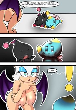 cheese_the_chao, rouge_the_bat, sega, sonic_the_hedgehog_(series), xenrevv