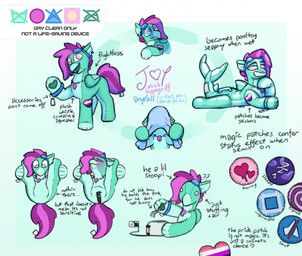 joy_(krd), european_mythology, greek_mythology, hasbro, my_little_pony