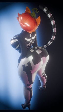 sugar_(fortnite), epic_games, fortnite, cryowolf9, anthro