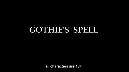 gerb_(kostos_art), gothie_(daredemon7000), taylor_(kostos_art), kostos_art, sound_warning